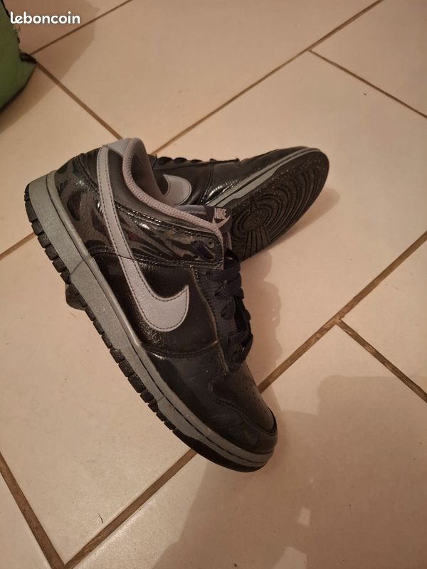 Dunk nike (image 1)