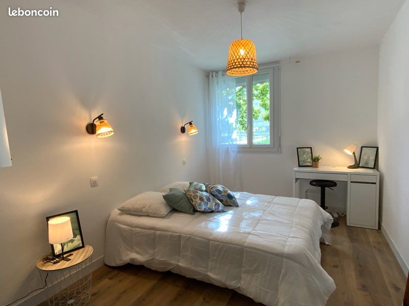 Appartement 3 pièces 12 m² · à Rennes · 12 m² · 490 €/mois