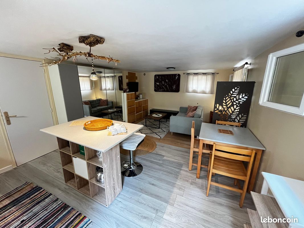 Appartement 1 pièce 32 m² · à Tournan-en-Brie · 32 m² · 650 €/mois