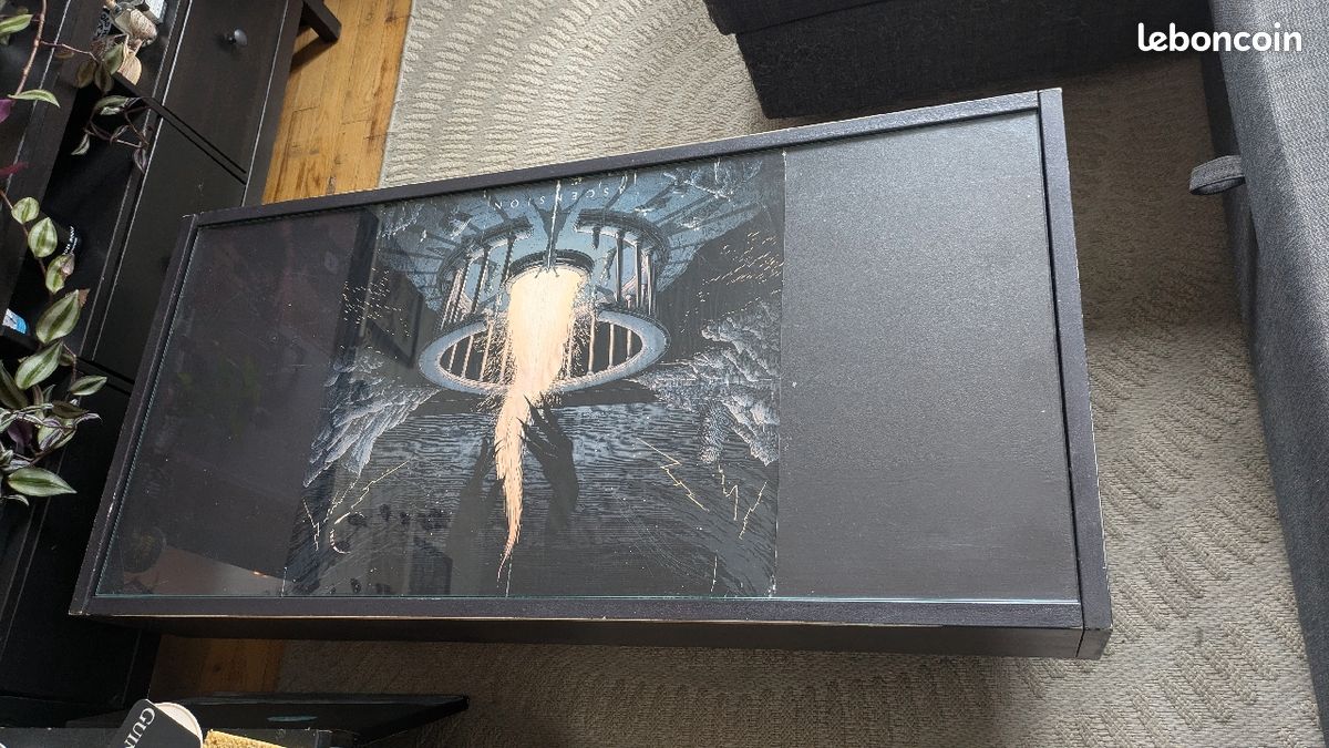 Table basse (image 1)