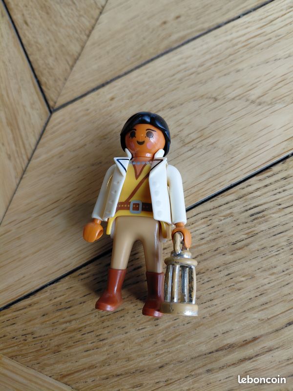 Figurines playmobyl et accessoires (image 4)