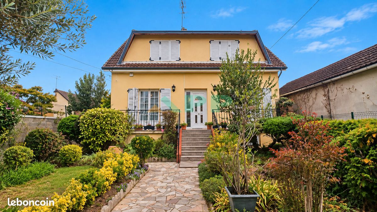 Maison 7 pièces 189 m² · à Athis-Mons · 189 m² · 420 000 €
