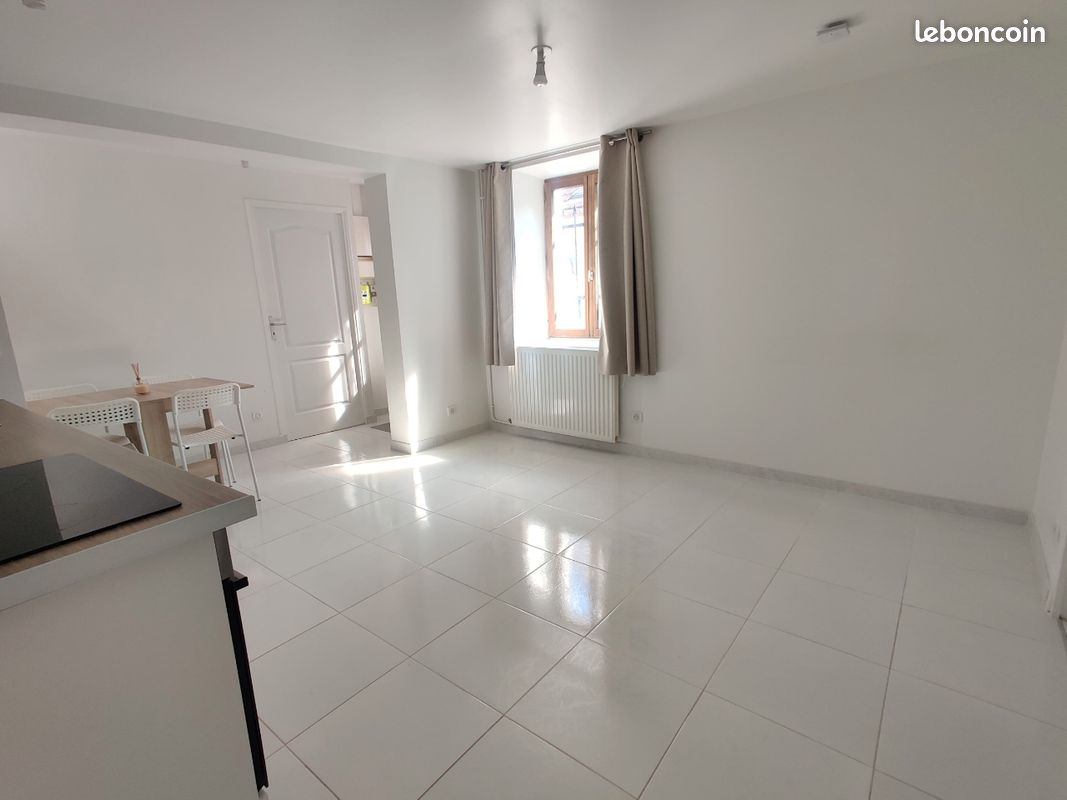 Appartement a louer dammarie-les-lys - 2 pièce(s) - 41 m2 - Surfyn