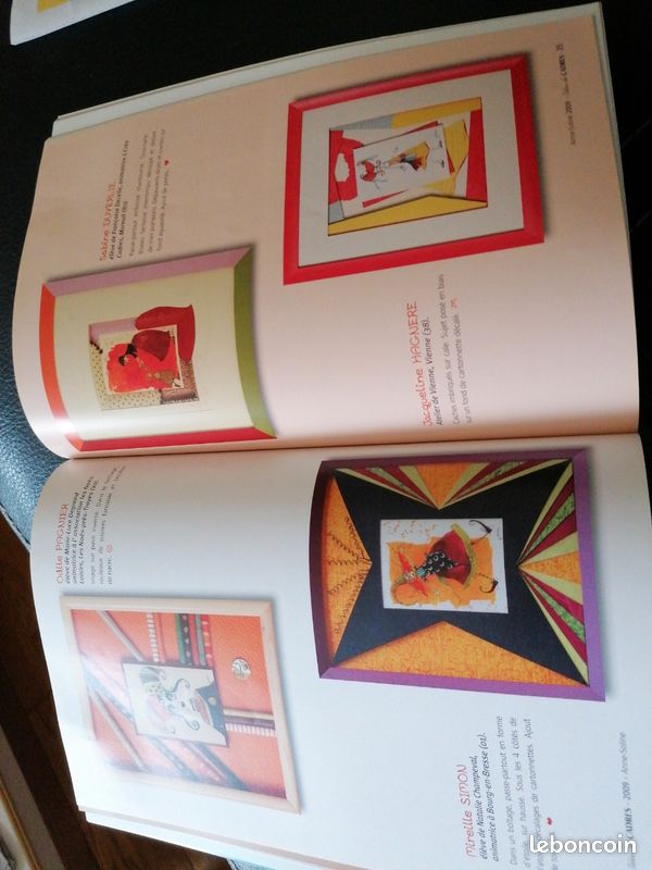 Idées de cadres (image 2)