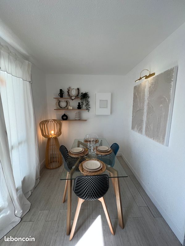 Appartement les pieds dans l’eau (image 7)