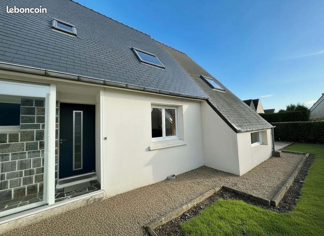Maison 7 pièces 120 m² · à Landivisiau · 120 m² · 226 825 €