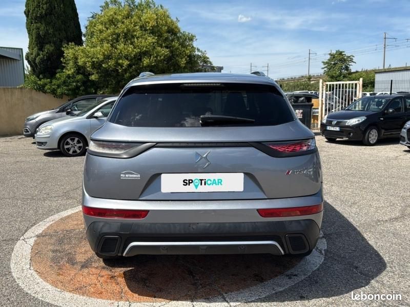 Ds DS 7 Crossback BlueHDi 130ch Performance Line (image 21)