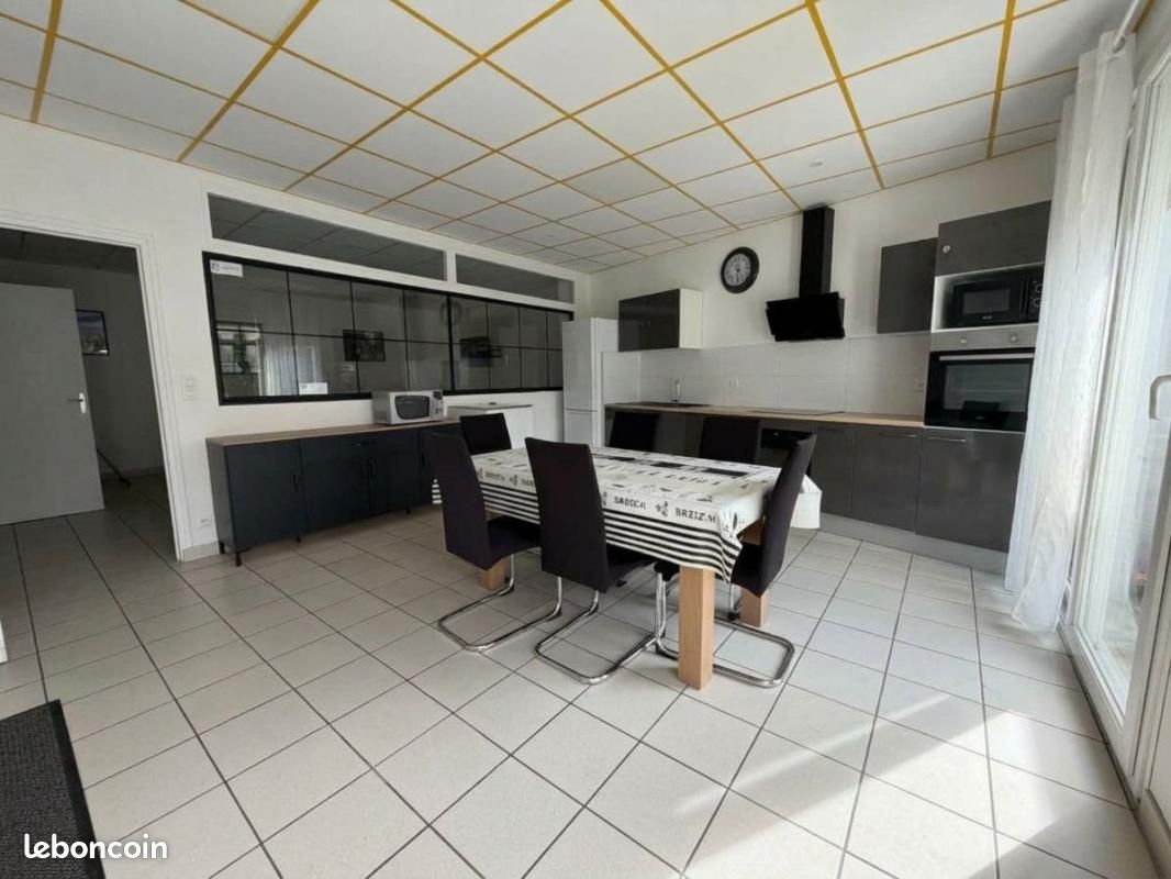 Maison 7 pièces 180 m² · à Brest · 180 m² · 355 000 €