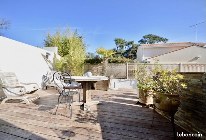 Maison 5 pièces 136 m²
