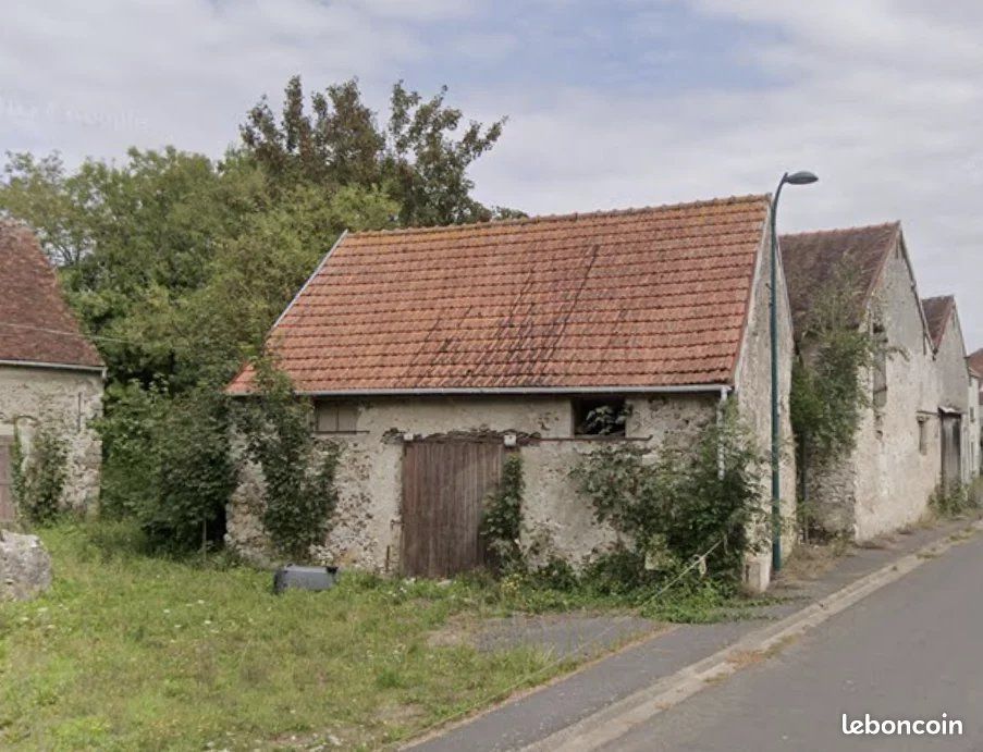 Maison 4 pièces 205 m² · à La Ferté-Gaucher · 205 m² · 31 000 €