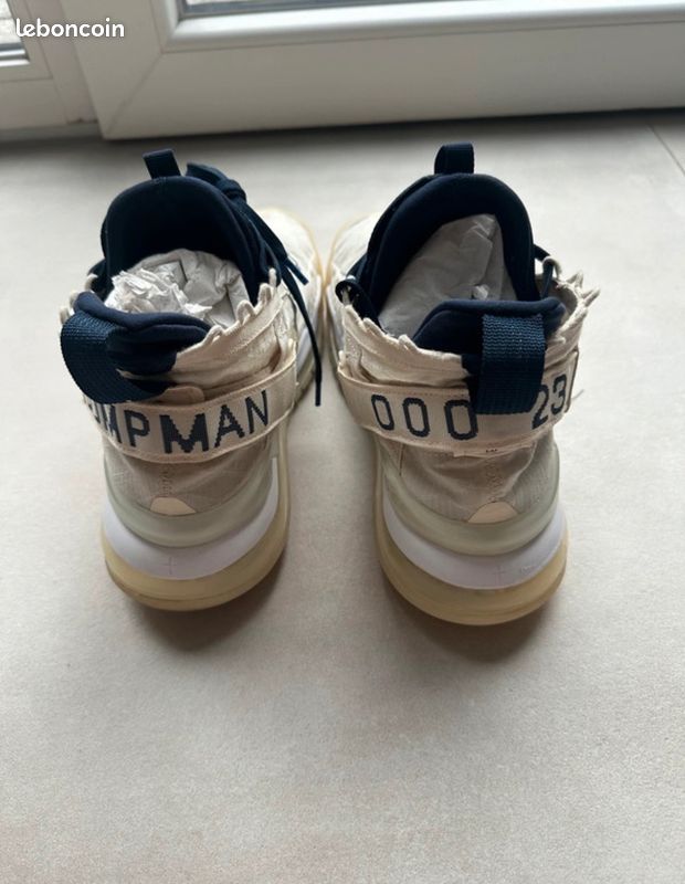 Basket Jordan Proto-Max 720 taille 40 (image 3)