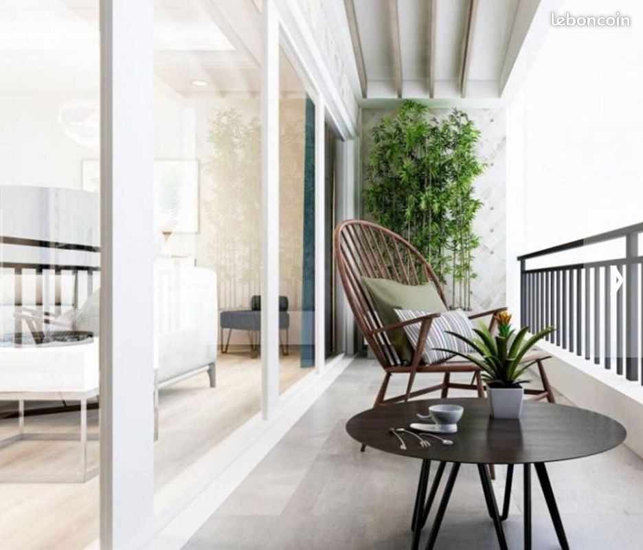 Appartement 3 pièces 65 m² · à Istres · 65 m² · 237 000 €