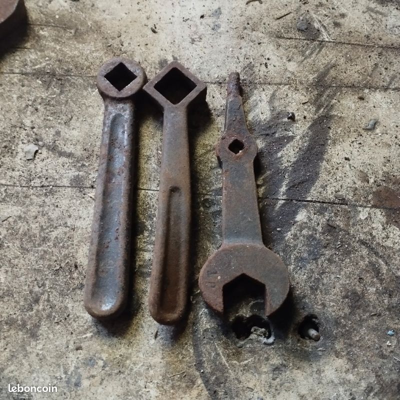 Vieux outils (image 14)