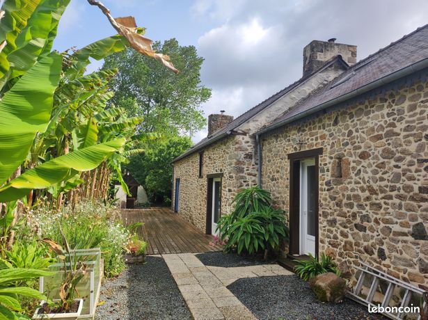 Maison 8 pièces 142 m²