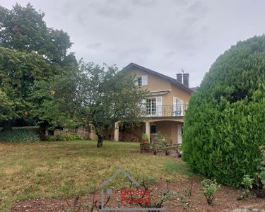 Maison 577 000 € - 170 m²