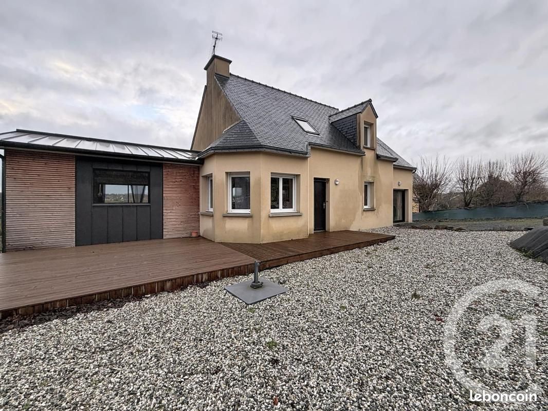 Maison 6 pièces 140 m² · à Pontrieux · 140 m² · 270 000 €