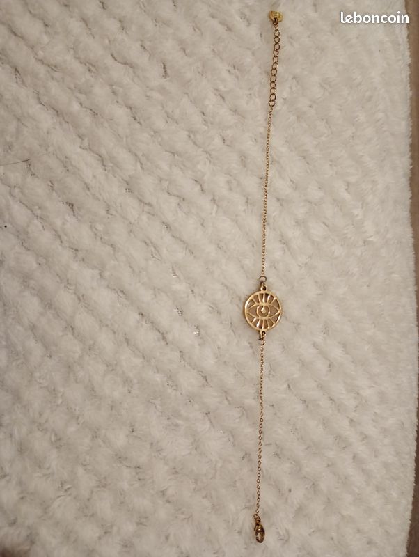 Bracelet femme (image 2)