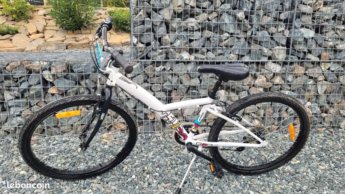 Velo enfant (image 3)