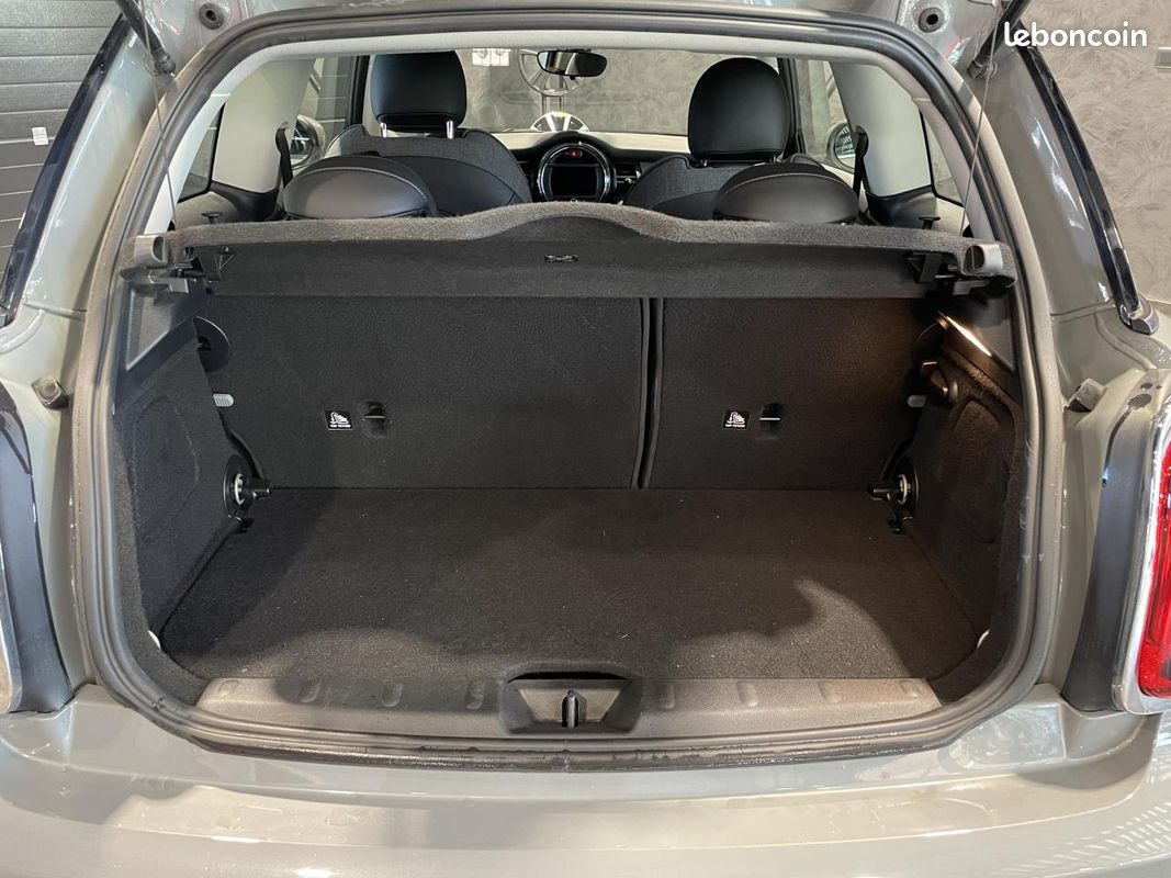 MINI MINI 1.5i 136 Cooper Chili Hatch - RADAR AV/ AR - AppleCarplay (image 9)