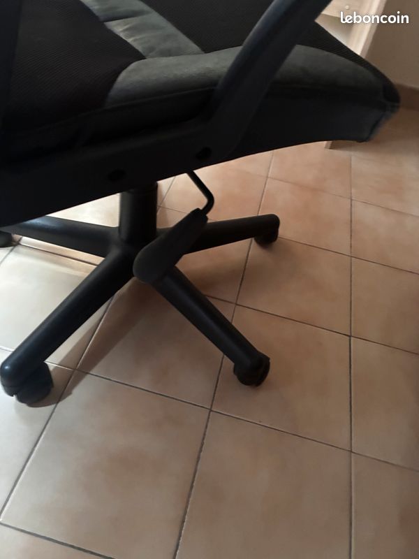 Chaise de bureau (image 3)