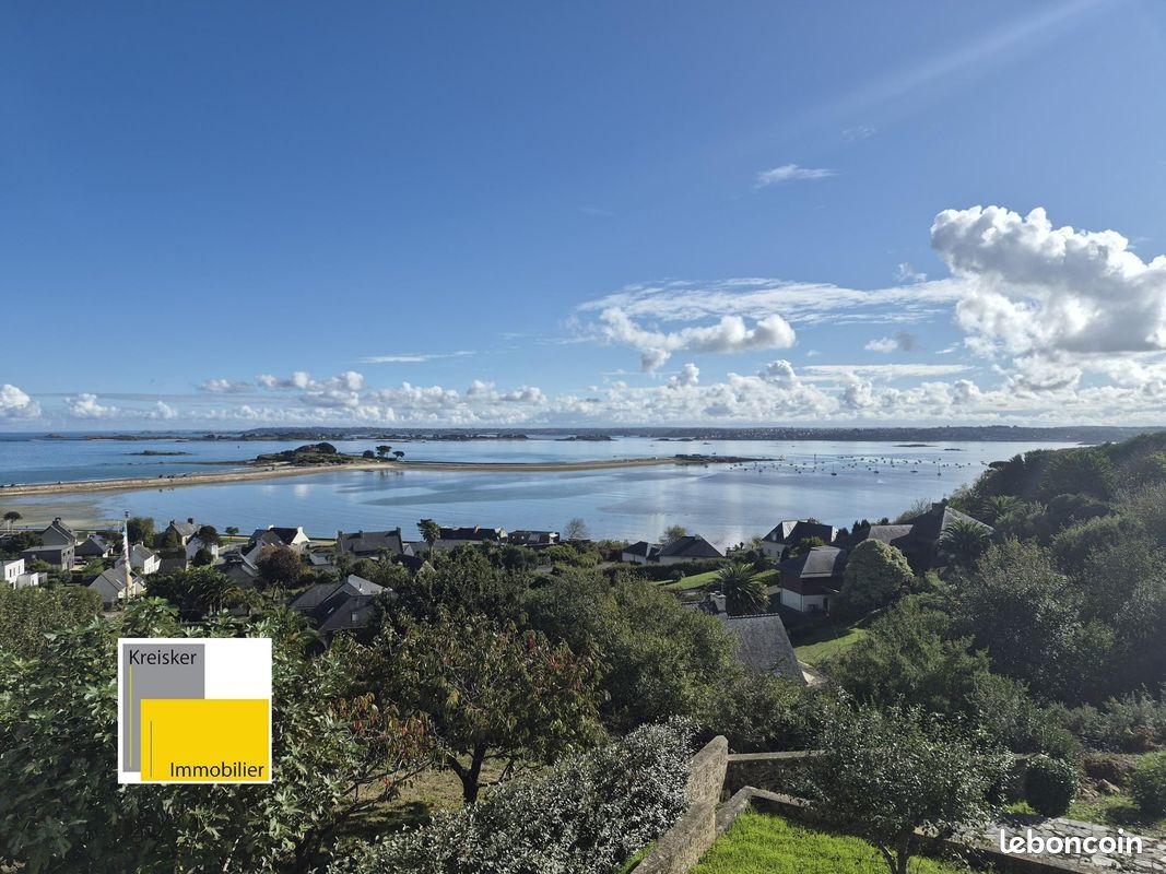 Maison 5 pièces 82 m² · à Saint-Pol-de-Léon · 82 m² · 367 500 €