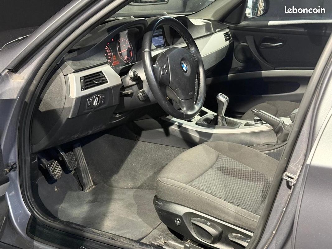 Bmw Serie 3 2.0 320 I 170 EDITION (image 7)