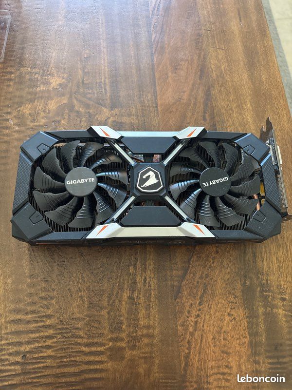 Gtx 1060 Xtreme Gaming 6g 1060 6gb Geforce Xtreme Gigabyte Aorus
