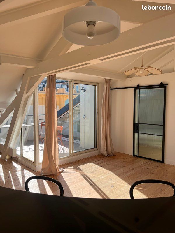 Appartement 2 pièces 88 m² · à Nice · 88 m² · 1 280 €/mois