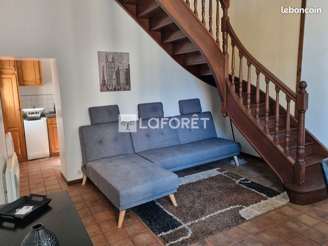 Appartement 2 pièces 39 m² · à Épinal · 39 m² · 450 €/mois