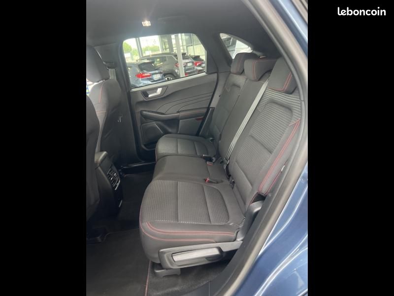 Ford Kuga 2.5 Duratec 190ch FHEV E85 ST-Line BVA (image 13)
