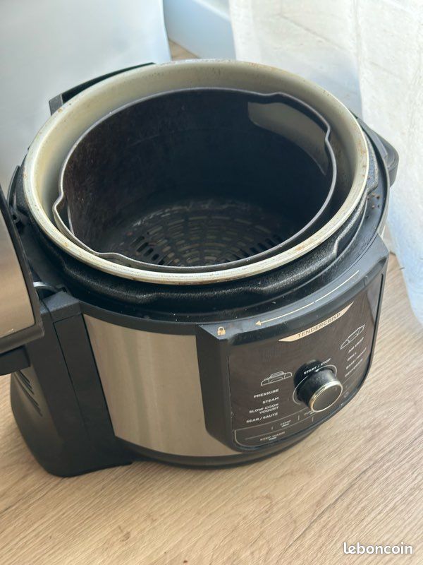 Multicuiseur Ninja Foodi MAX OP500EU, 9-en-1, 7.5L (image 3)