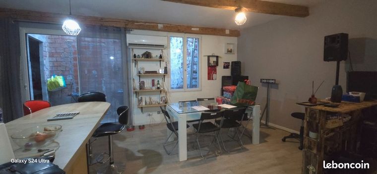 Maison 8 pièces 130 m²