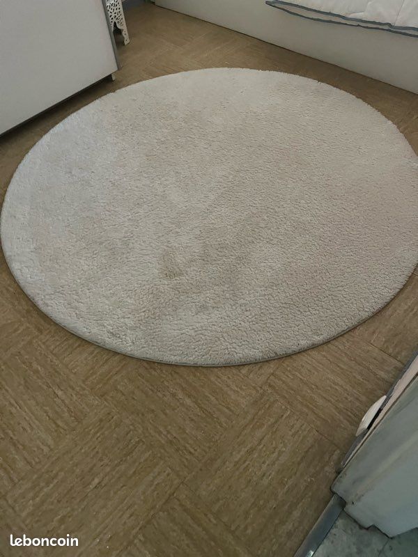 Vendre tapis, ronde (image 4)
