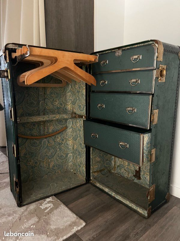 Malle cabine (image 5)