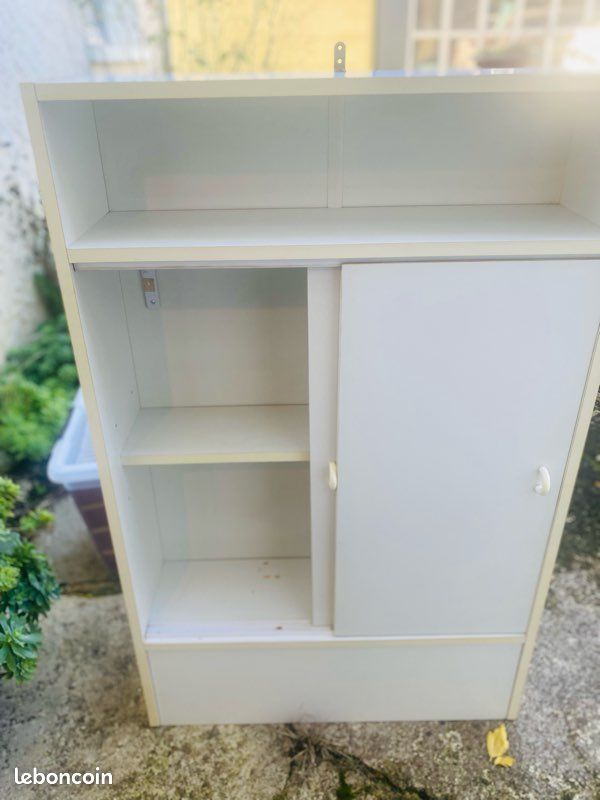 Meuble wc ou salle de bain (image 2)