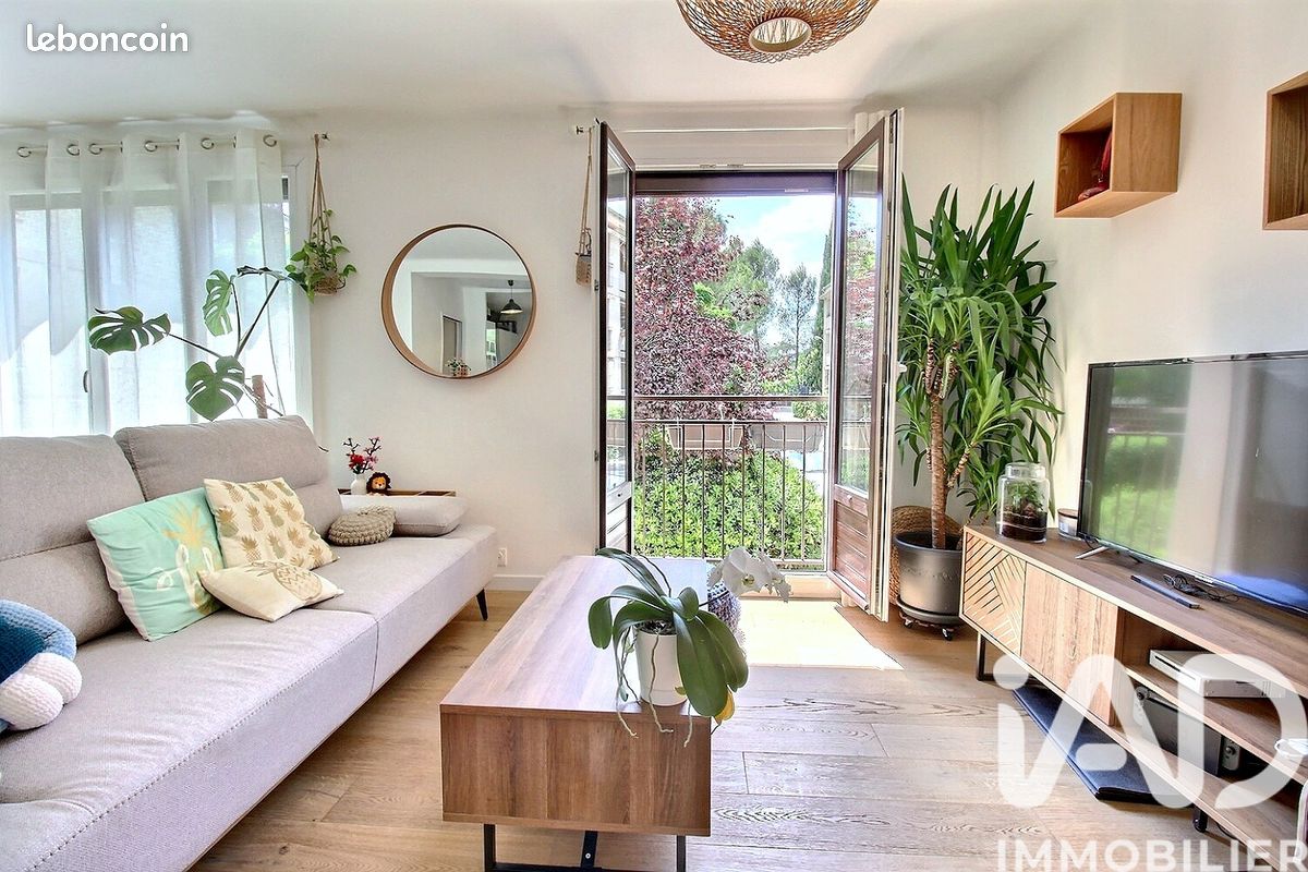 Appartement 3 pièces 67 m² · à Aix-en-Provence · 67 m² · 340 000 €