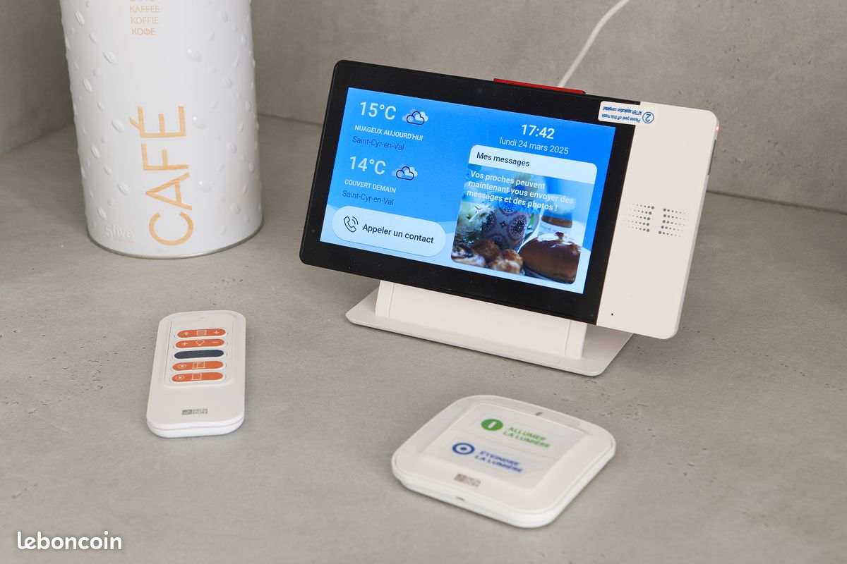 Appartement a louer lisieux - 2 pièce(s) - 41 m2 - Surfyn