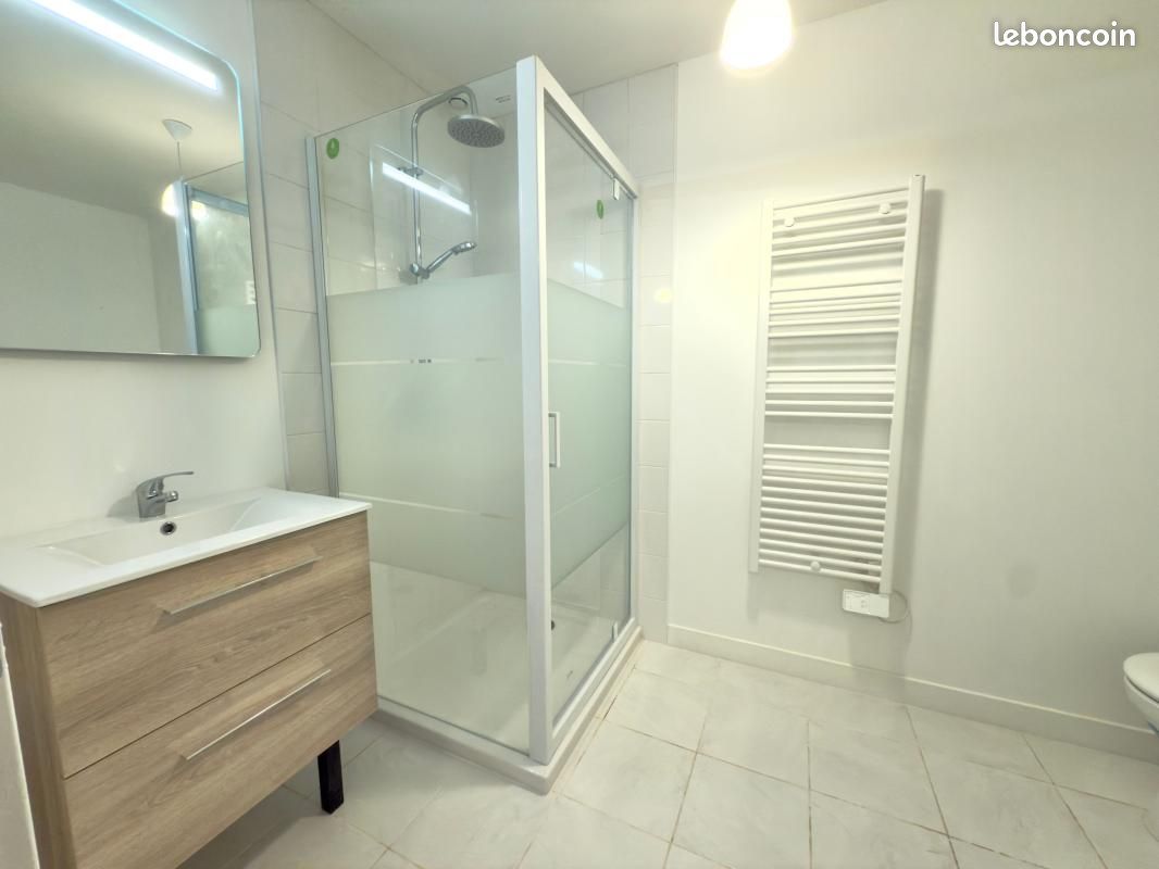 Appartement 1 pièce 33 m² · à Montmorillon · 33 m² · 355 €/mois