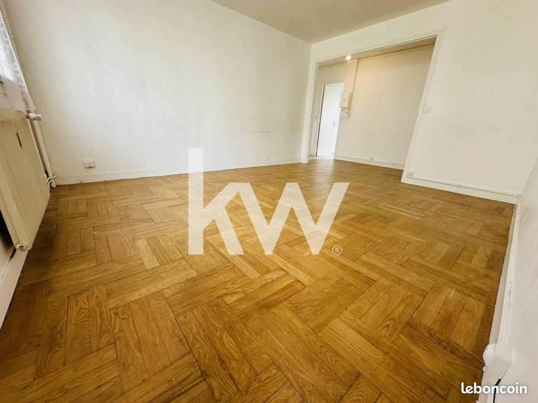 Appartement 3 pièces 65 m² - Limoges 87000 (image principale 0)