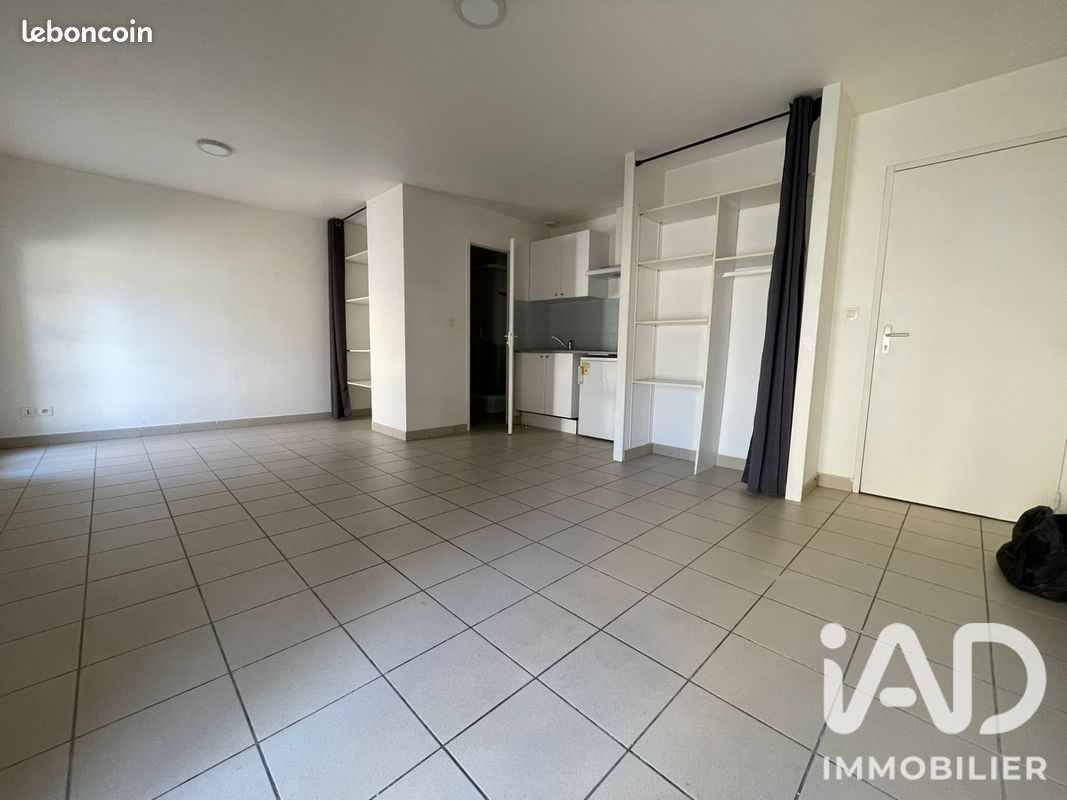 Appartement 1 pièce 27 m² · à Vayres · 27 m² · 80 000 €