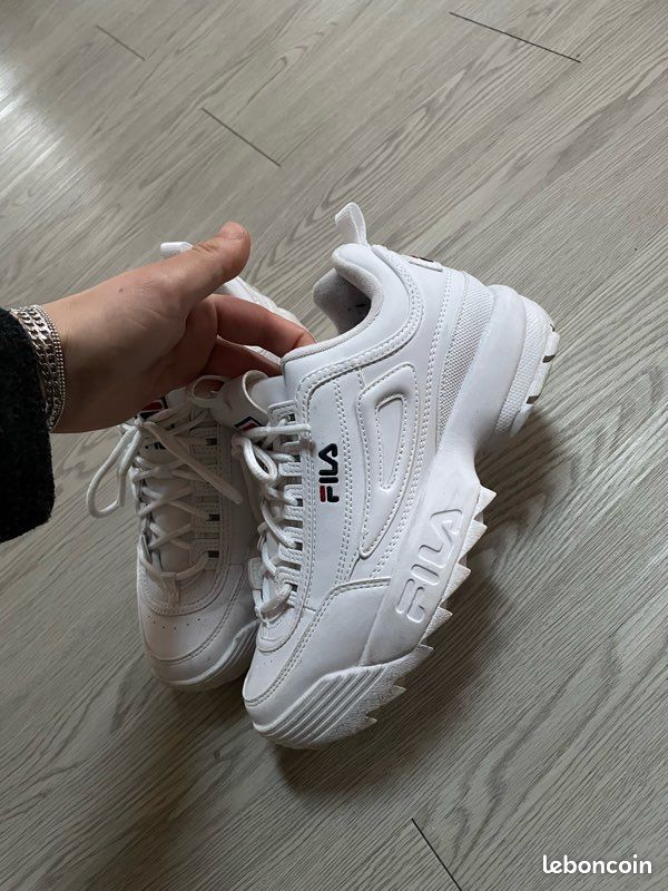 Fila Chaussure 2019 Femme Basket Fila Femme Chaussure Fila A La