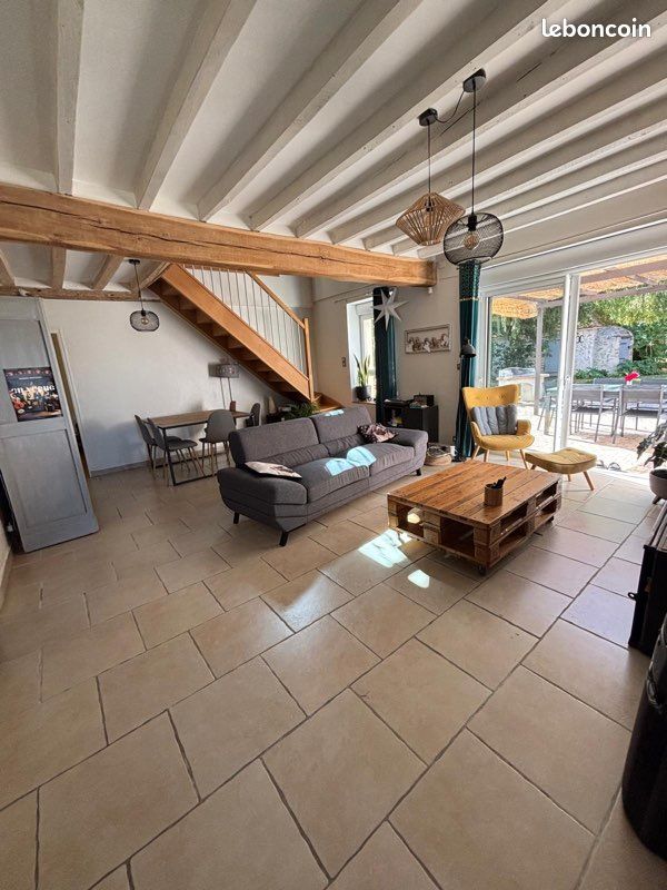 Maison 6 pièces 135 m² · à Saint-Ouen-en-Belin · 135 m² · 235 000 €