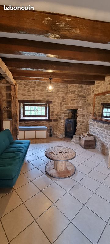 Gîte 5 personnes (image 1)