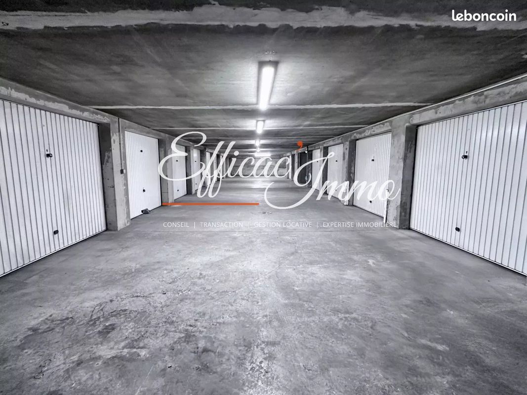 Parking/box 15 m² Canet-en-Roussillon (image 5)