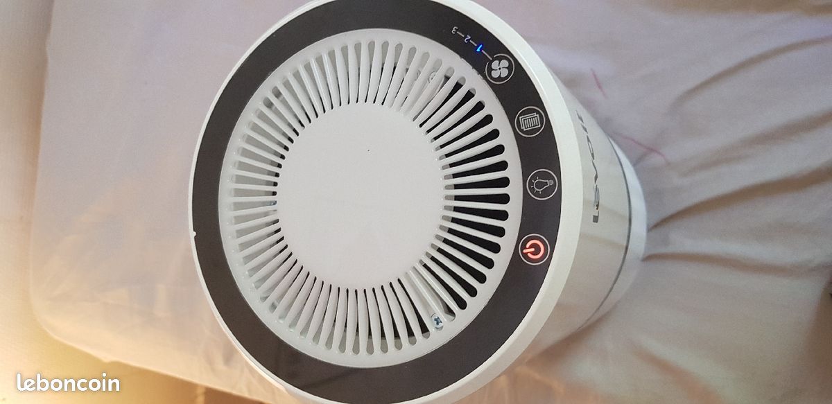 Purificateur d'air levoit (image 2)