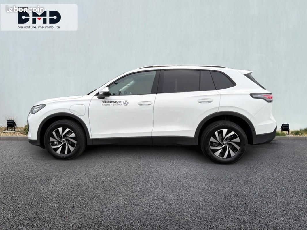 Volkswagen Tiguan 1.5 eHybrid 204ch DSG6 VW Edition (image 2)