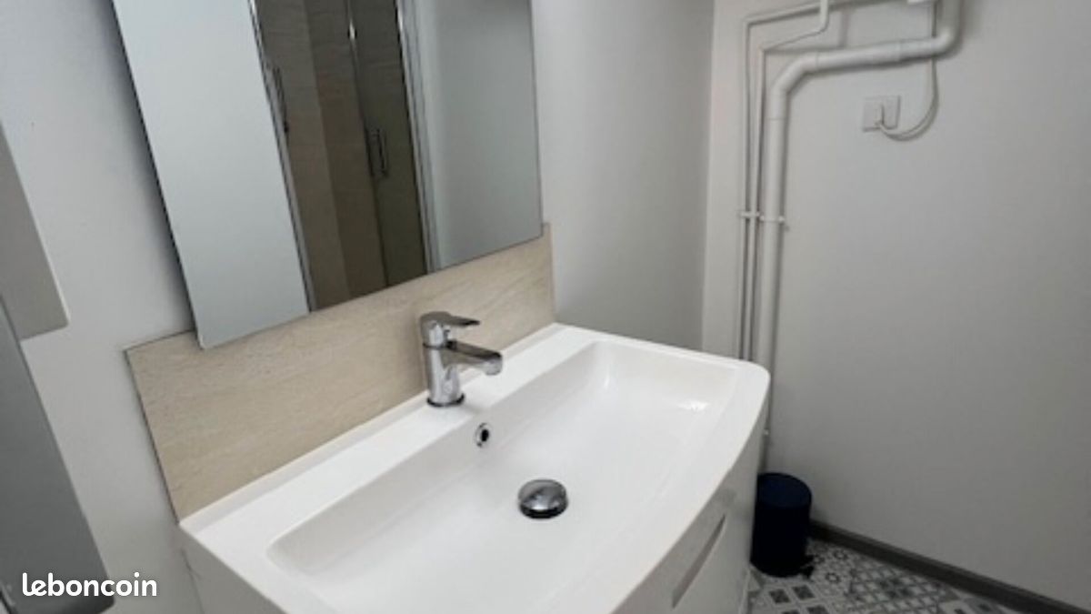 Appartement a louer montereau-fault-yonne - 2 pièce(s) - 25 m2 - Surfyn