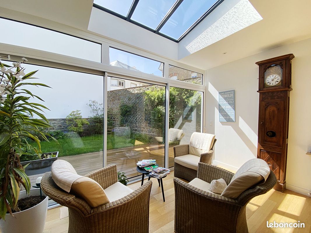 Maison 10 pièces 240 m² · à Saint-Brieuc · 240 m² · 499 240 €