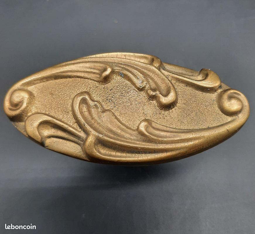 Paire de cassolettes d’époque Louis XVI - XVIIIe siècle - N.103493