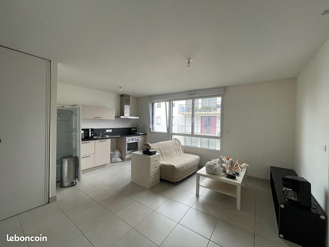 Appartement 2 pièces 42 m² · à Brest · 42 m² · 660 €